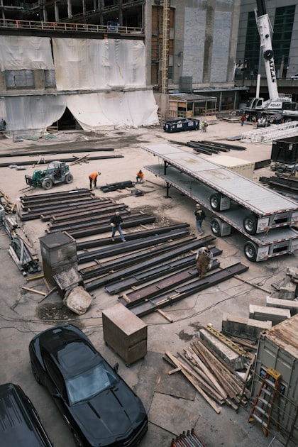 The Importance of EPC Projects